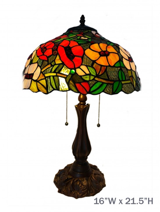 TIffany Table Lamp